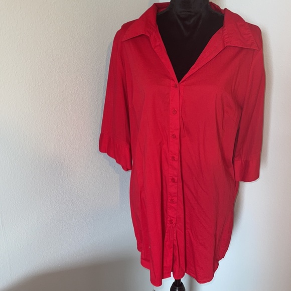 Mkm button down - Picture 2 of 9